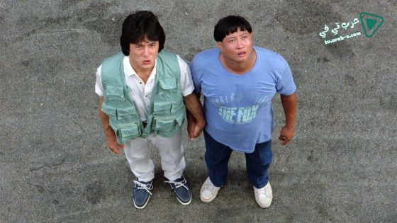 فيلم Heart of Dragon 1985 مترجم