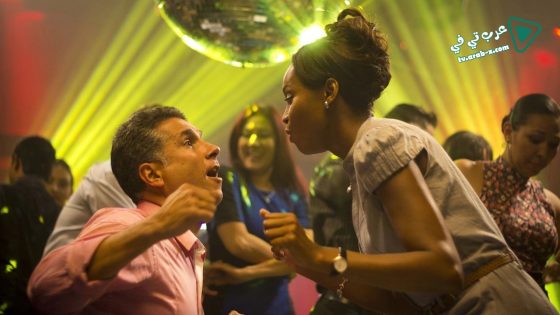 فيلم Heart of a Lion 2015 مترجم