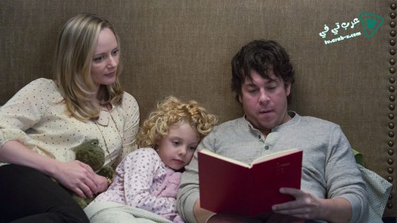 فيلم Heaven sent 2016 مترجم