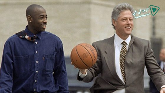 فيلم Hoop Dreams 1994 مترجم