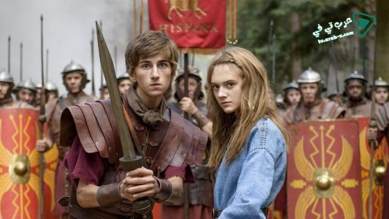 فيلم Horrible Histories The Movie Rotten Romans 2019 مترجم