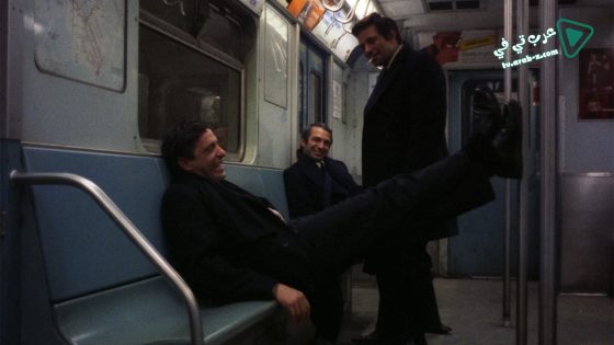 فيلم Husbands 1970 مترجم