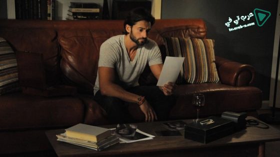 فيلم I Am Watching You 2016 مترجم