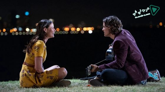 فيلم I Met a Girl 2020 مترجم