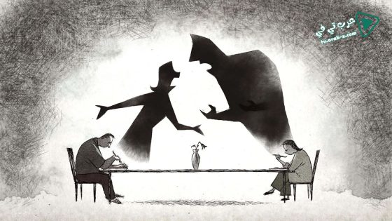 فيلم If Anything Happens I Love You 2020 مترجم