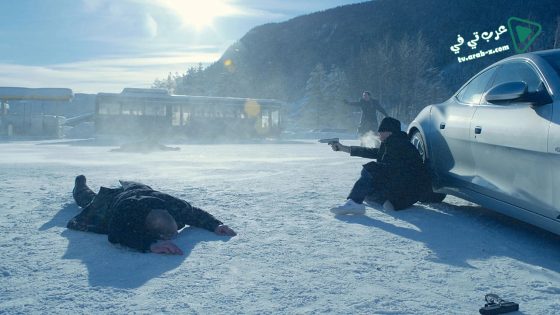 فيلم In order of disappearance 2014 مترجم