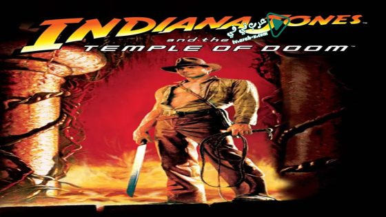فيلم Indiana Jones and the Temple of Doom 1984 مترجم