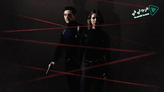 فيلم Intuition 2020 مترجم