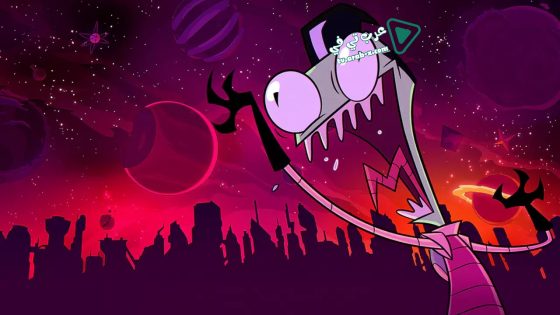 فيلم Invader ZIM: Enter the Florpus 2019 مترجم