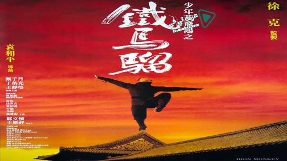 فيلم Iron Monkey 1993 مترجم