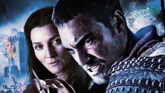 فيلم Ironclad Battle for Blood 2014 مترجم
