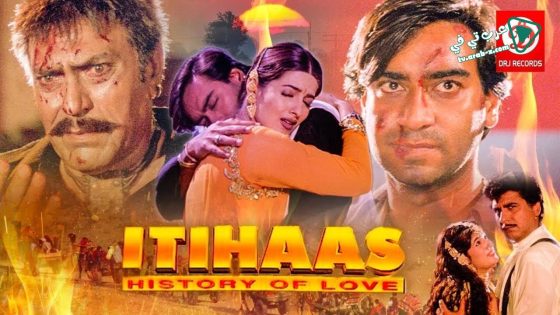 فيلم Itihaas 1997 مترجم