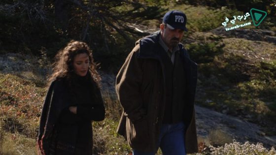 فيلم Jesse Stone Death in Paradise 2006 مترجم