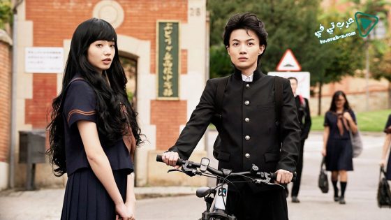 فيلم JoJo No Kimyo Na Boken Daiyamondo Wa Kudakenai Dai Issho 2017 مترجم