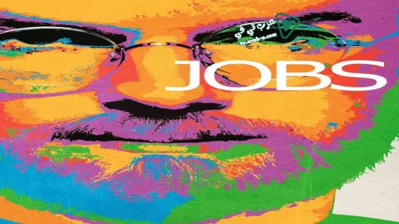 فيلم Jobs 2013 مترجم