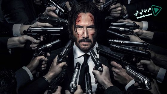 فيلم John Wick Chapter 2 2017 مترجم