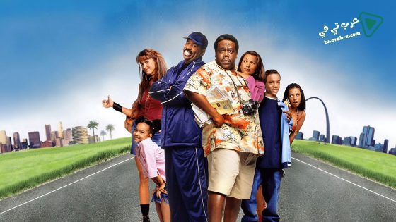 فيلم Johnson Family Vacation 2004 مترجم