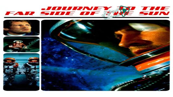 فيلم Journey to the Far Side of the Sun 1969 مترجم