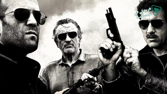 فيلم Killer Elite 2011 مترجم