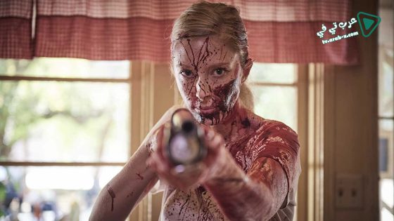 فيلم Killer Kate! 2018 مترجم