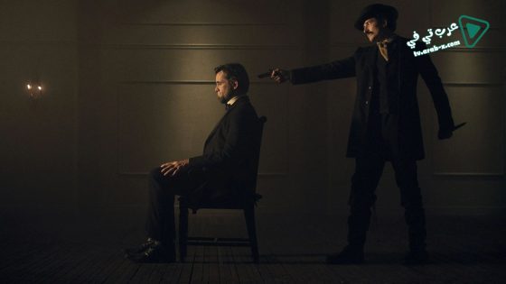 فيلم Killing Lincoln 2013 مترجم