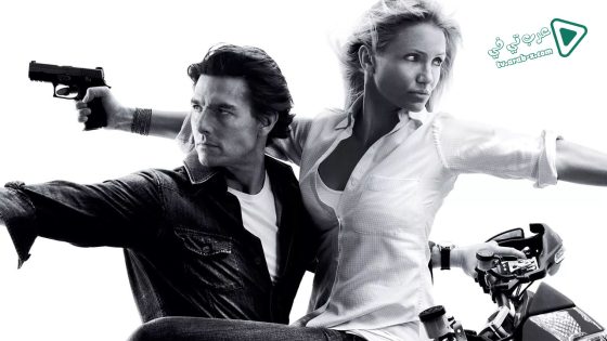 فيلم Knight and Day 2010 مترجم