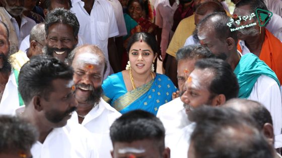 فيلم Kodiveeran 2017 مترجم