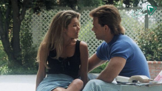 فيلم L A Wars 1994 مترجم