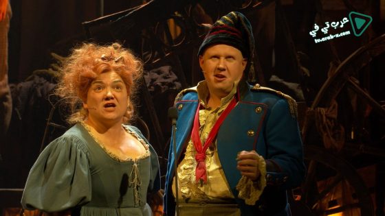 فيلم Les Miserables The Staged Concert 2019 مترجم