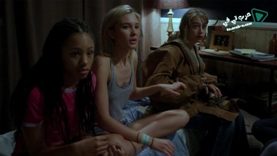 فيلم Lets Scare Julie 2020 مترجم