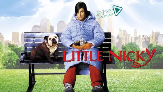 فيلم Little Nicky 2000 مترجم
