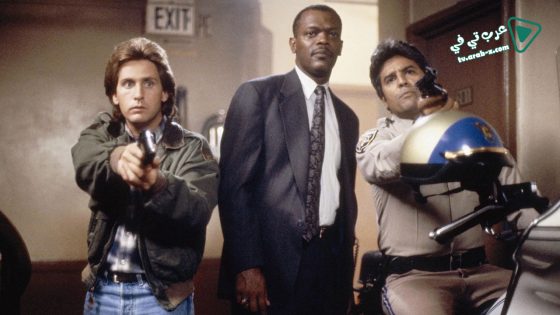 فيلم Loaded Weapon 1 1993 مترجم