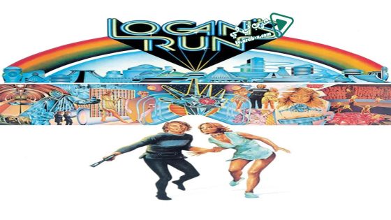 فيلم Logan’s Run 1976 مترجم
