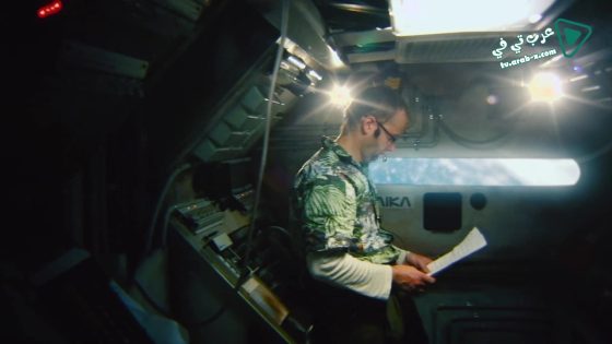 فيلم Lone Wolves 2016 مترجم