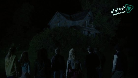 فيلم Lost After Dark 2015 مترجم