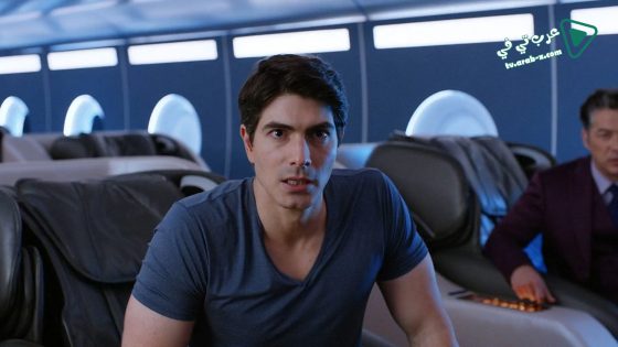 فيلم Lost in the Pacific 2016 مترجم