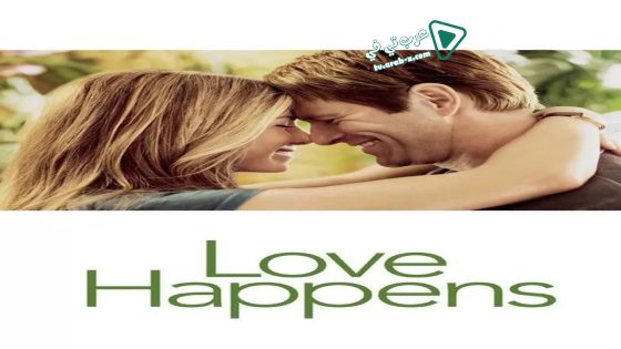 فيلم Love Happens 2009 مترجم