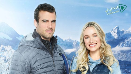 فيلم Love on the Slopes 2018 مترجم
