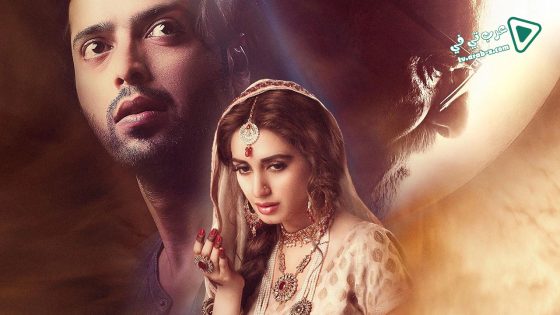 فيلم Mah e Mir 2016 مترجم