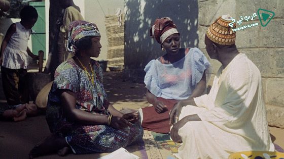 فيلم Mandabi 1968 مترجم