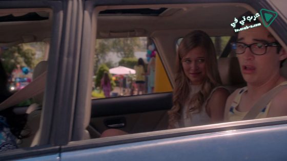 فيلم Mark and Russell’s Wild Ride 2015 مترجم