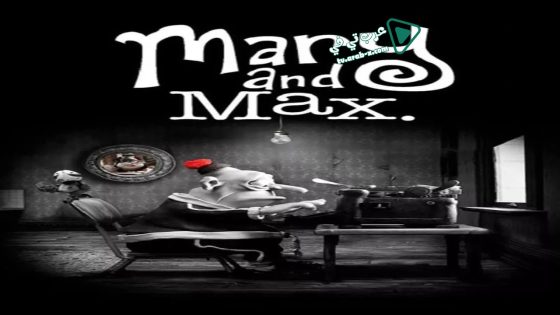 فيلم Mary and Max 2009 مترجم