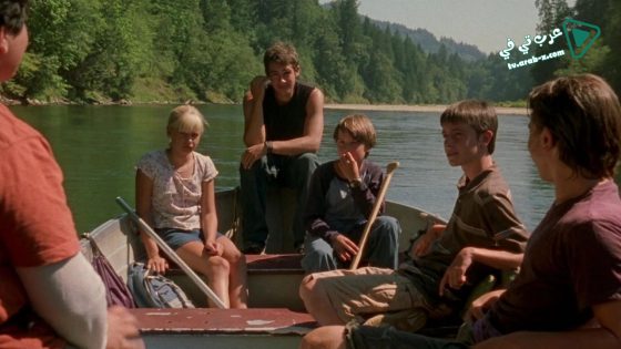 فيلم Mean Creek 2004 مترجم