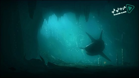 فيلم Megalodon 2018 مترجم