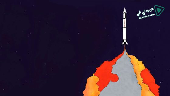 فيلم Mercury 13 2018 مترجم