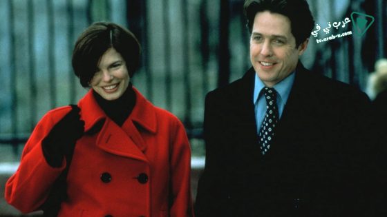 فيلم Mickey Blue Eyes 1999 مترجم