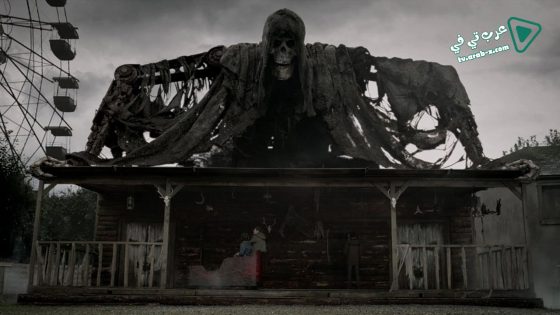 فيلم Minutes Past Midnight 2016 مترجم