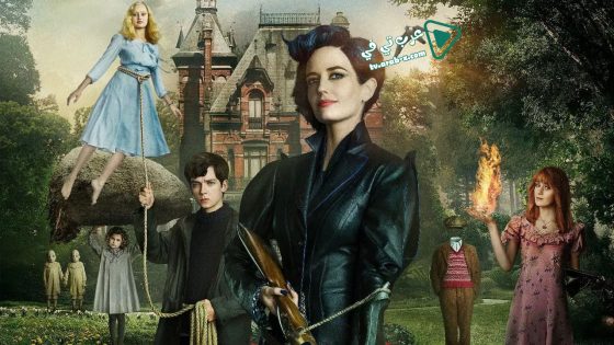فيلم Miss Peregrine’s Home for Peculiar Children 2016 مترجم