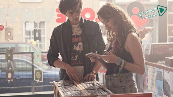 فيلم Modern Life Is Rubbish 2017 مترجم