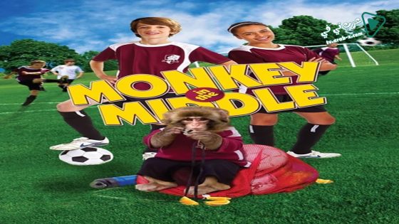 فيلم Monkey in the Middle 2014 مترجم
